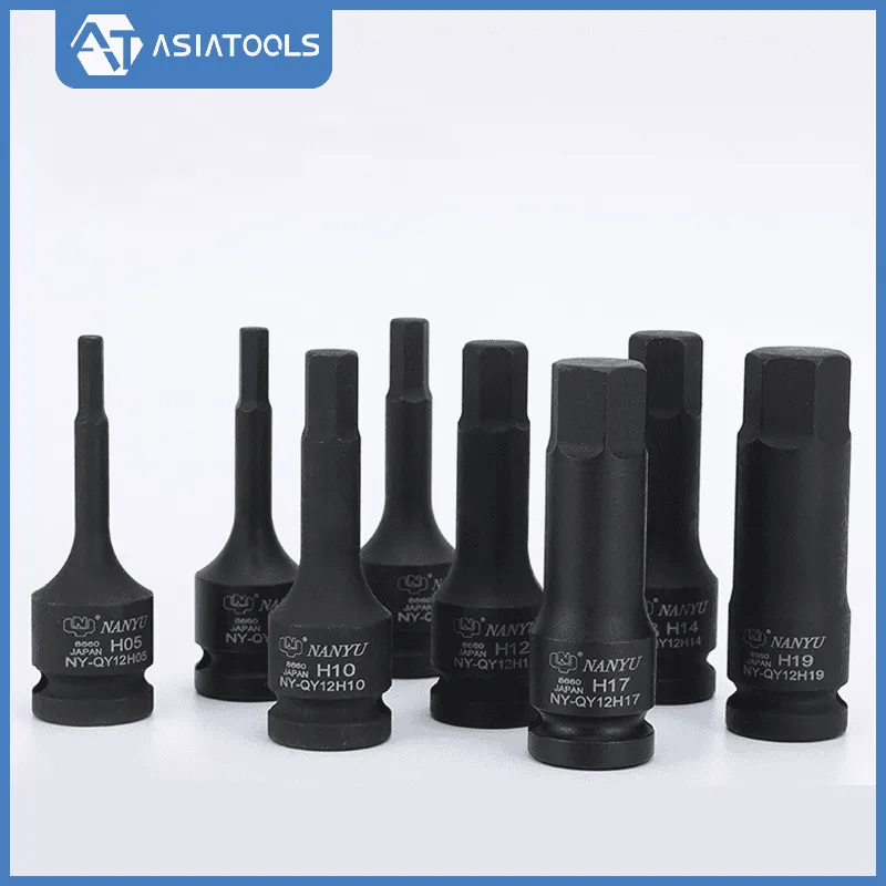 ASIATOOLS-Pneumatic sleeve: The diameter and length of the casing are selected according to certain rules to make the radial and axial electric field distribution more uniform, minimize the size of the casing, and meet the electrical performance requirements.